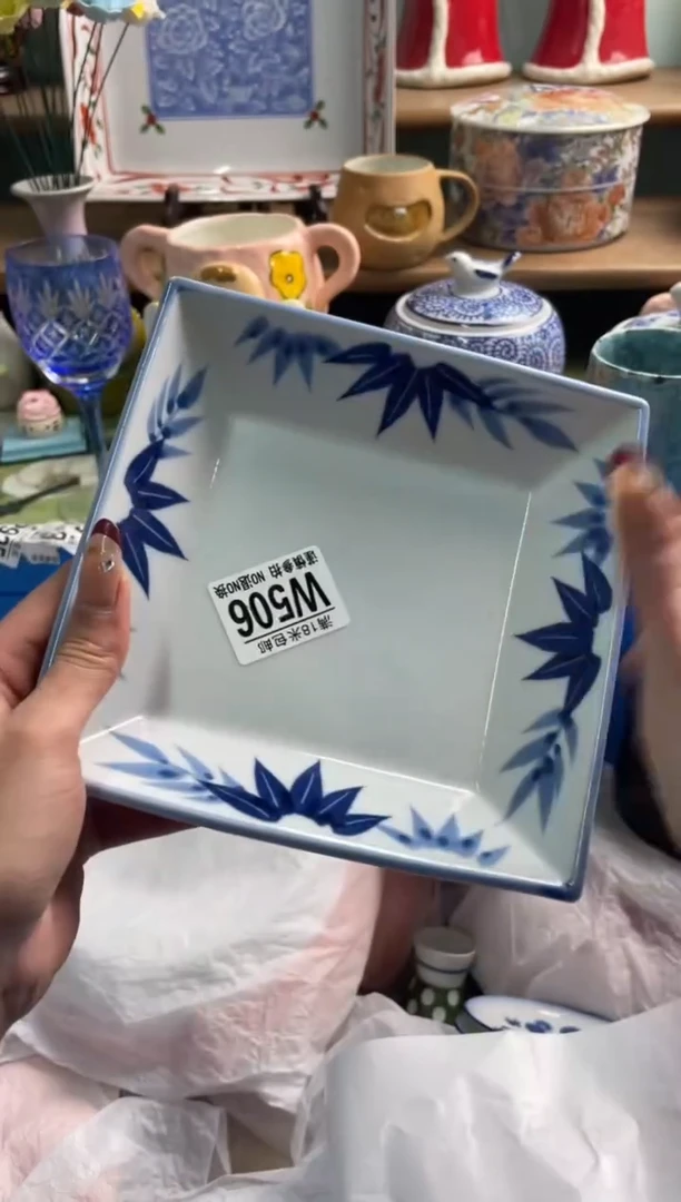 陶瓷超*猪W506*******