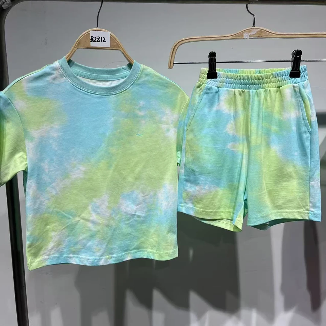 【2Z12】童装套装F1FCB2Z12