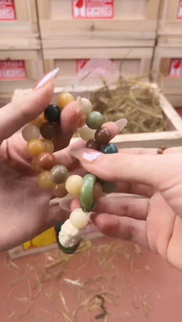 手串柒禾S精选手串（无礼盒）