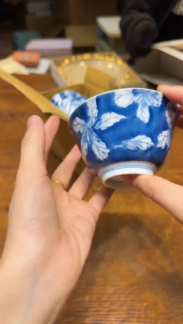 小狐狸严选日瓷器小狐狸严选日瓷器