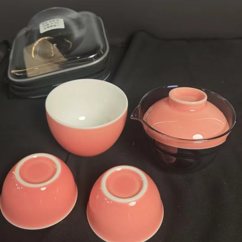 闪购链接茶器（瓷制品）g009