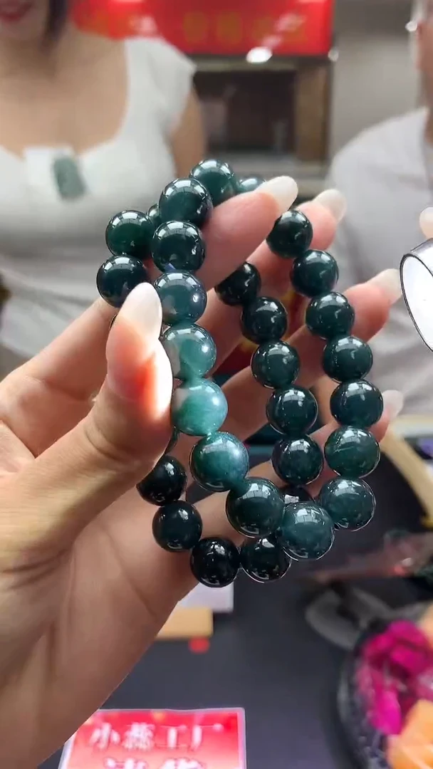 定制翡翠未镶嵌不退不换多样性发其一毛货其它