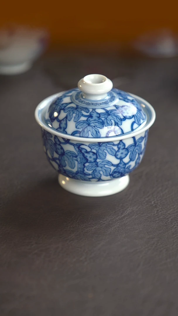 【WJD】手工手绘主人杯