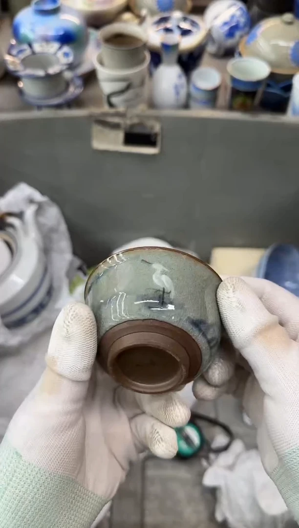 摆件超***师瓷器瓷器瓷器瓷器