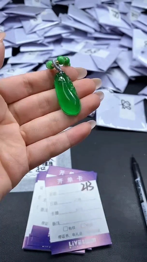 所见即所得（一物一图)213