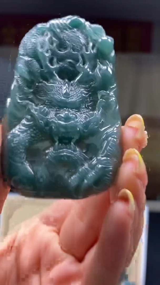 未镶嵌定制翡翠********14