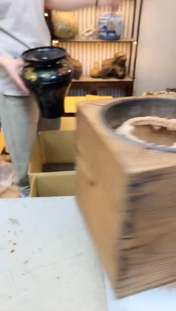 瓷片1658聚宝缘优品精选