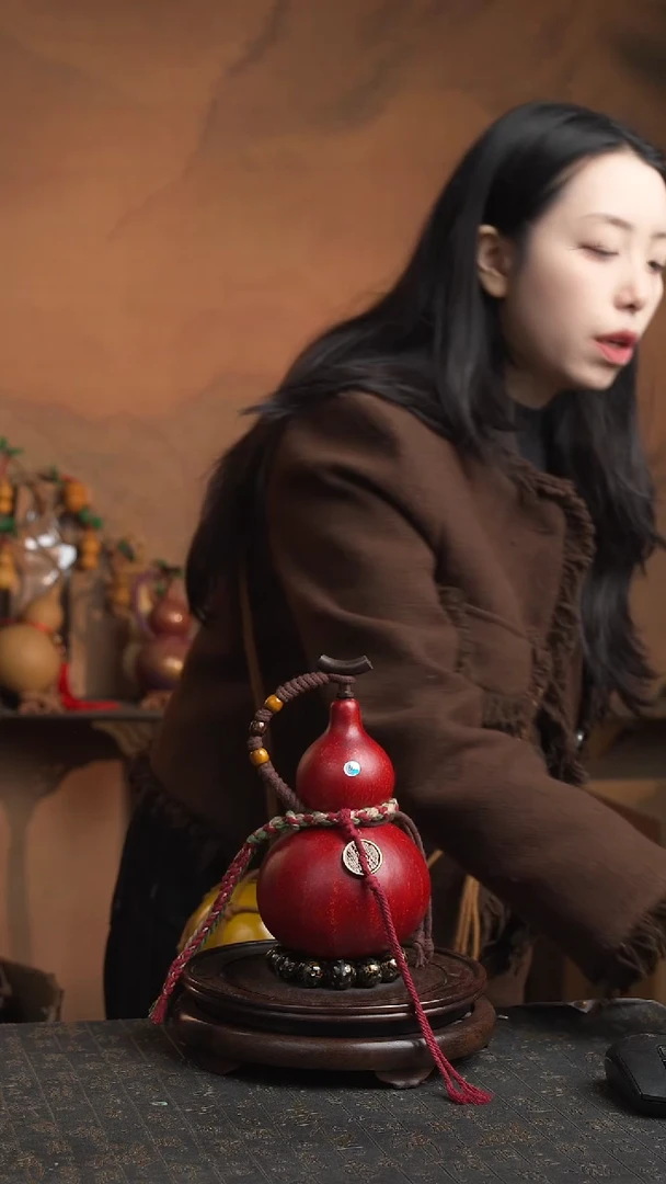 610号葫芦一物一拍  拍拍退退限购拉黑