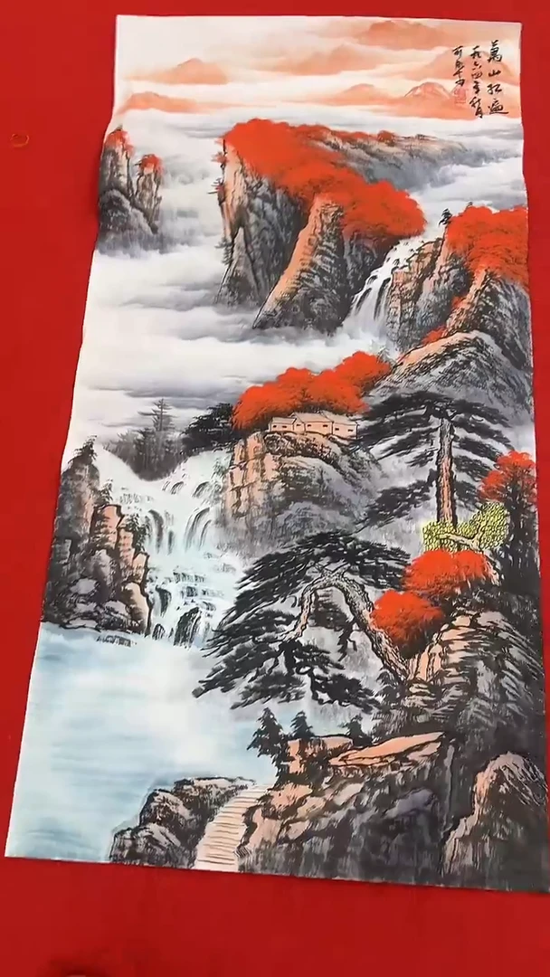 国画1111111111111111