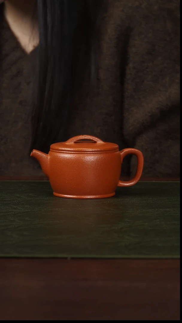 侯峰99纯红降坡汉瓦200cc