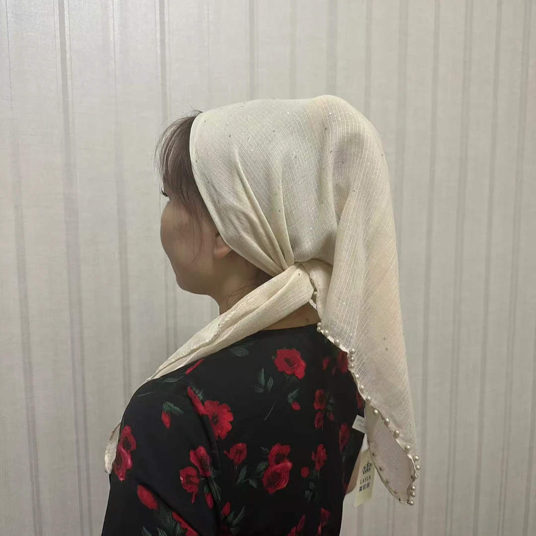 新疆包邮新款头巾