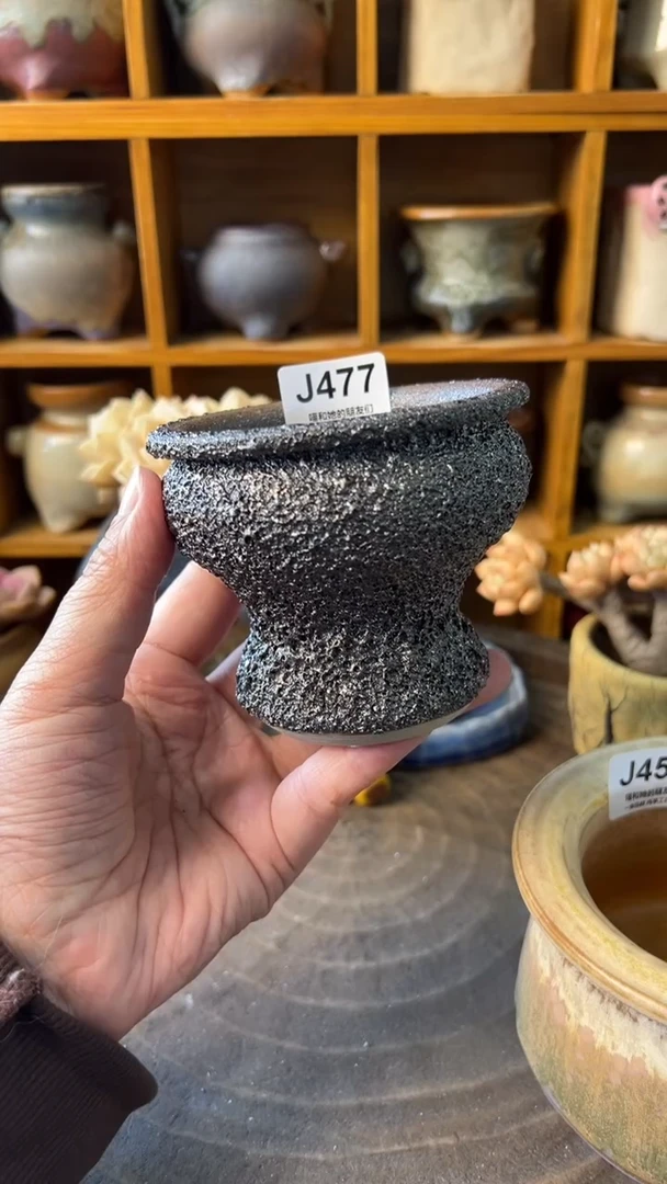 477 内口7.5【多肉花盆多肉盆】