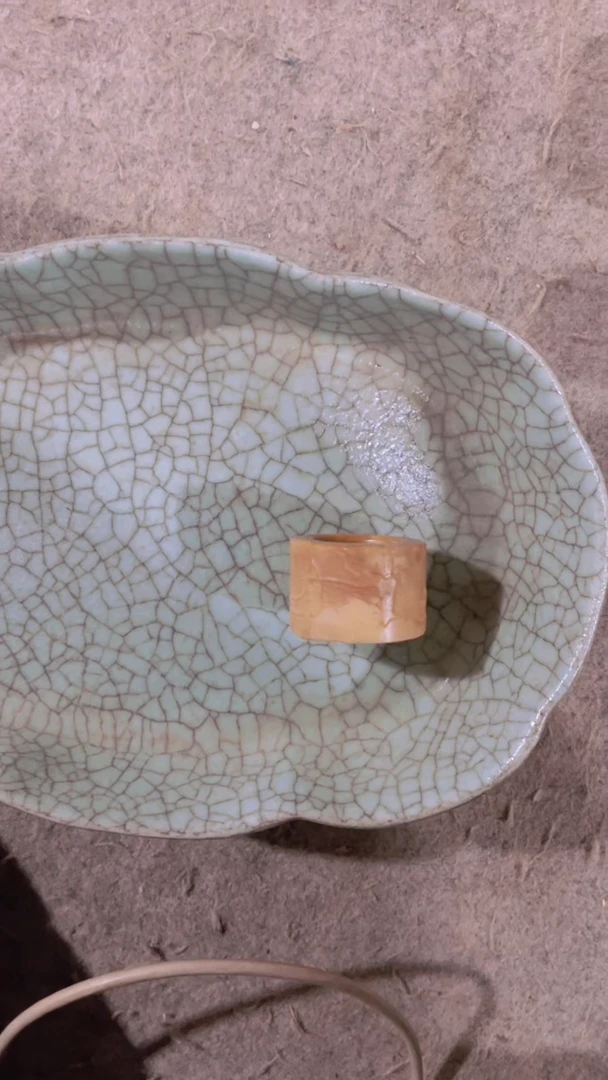 【闪购商品】瓷片手工，手绘，瓷器