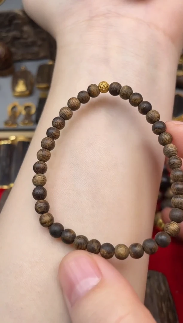 沉香吊坠**沉香吊坠6