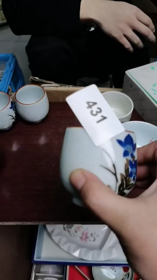 瓷片瓷器瓷器瓷器431