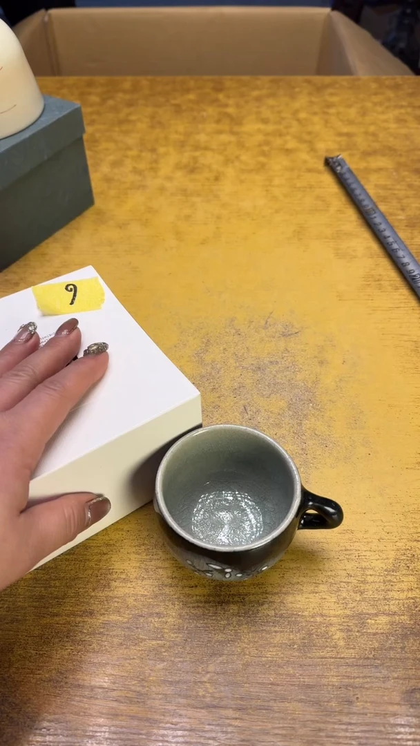 【闪购商品】其他瓷器瓷老破烂6瑰