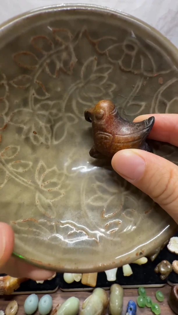 瓷片瓷器瓷器瓷器