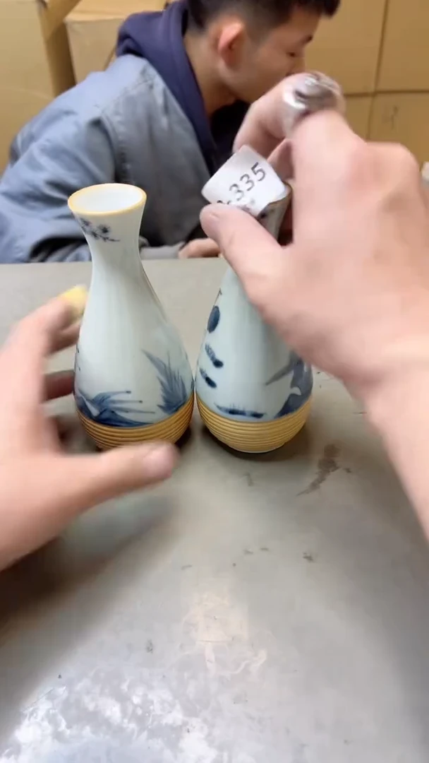 【闪购商品】瓷片335聚宝缘海淘精选二号店