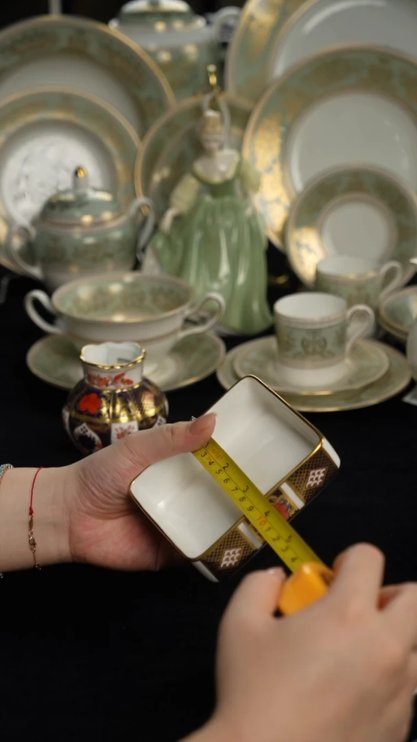 瓷片瓷片觅瓷 中古器物