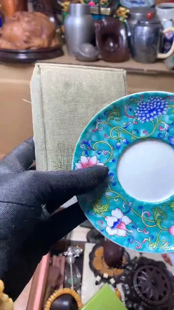【闪购商品】瓷器默认微瑕瓷器
