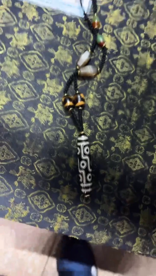 【闪购商品】玛瑙/玉髓颈饰未镶嵌N005