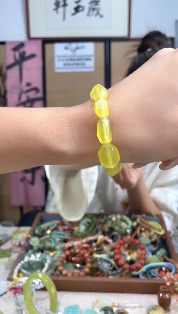 未镶嵌岫玉.多样性发货其中发一