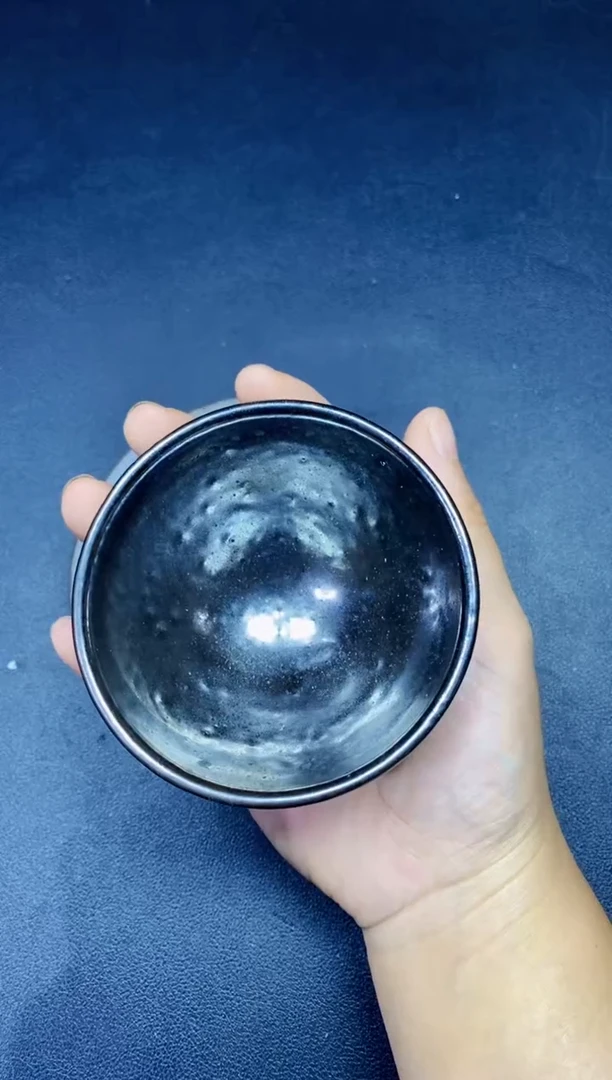 茶盏159微瑕