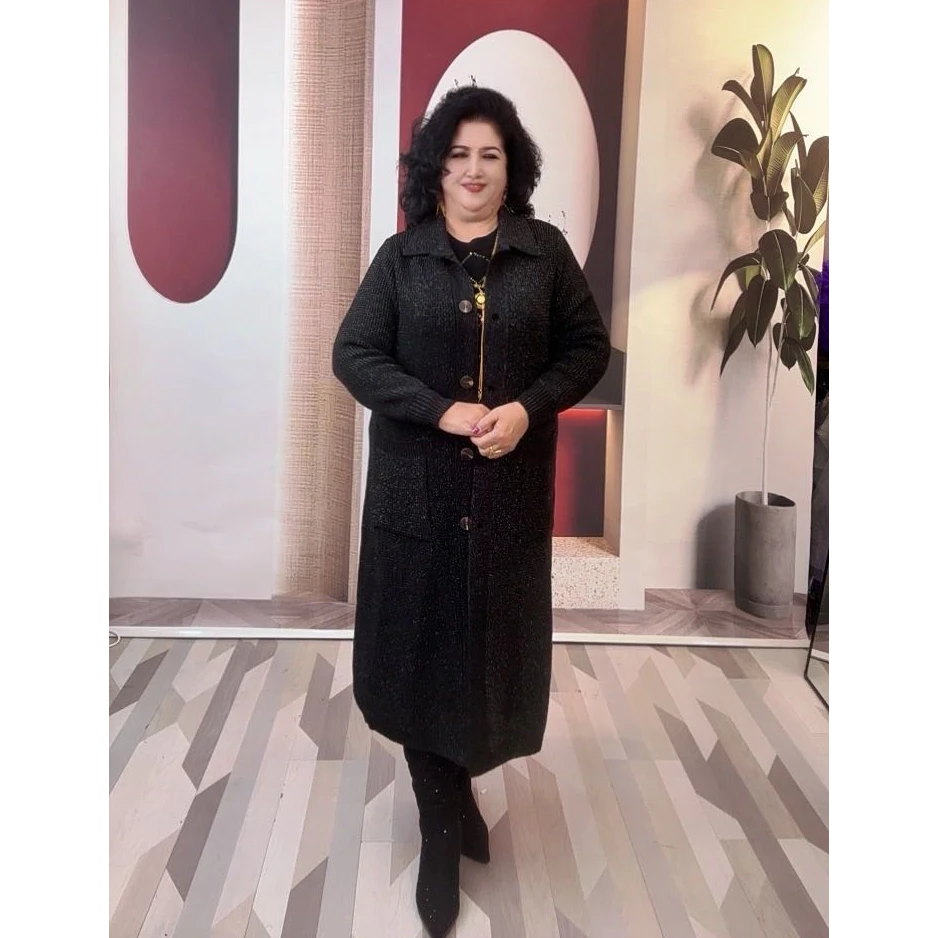 2025最新款女士时尚气质外套【109】