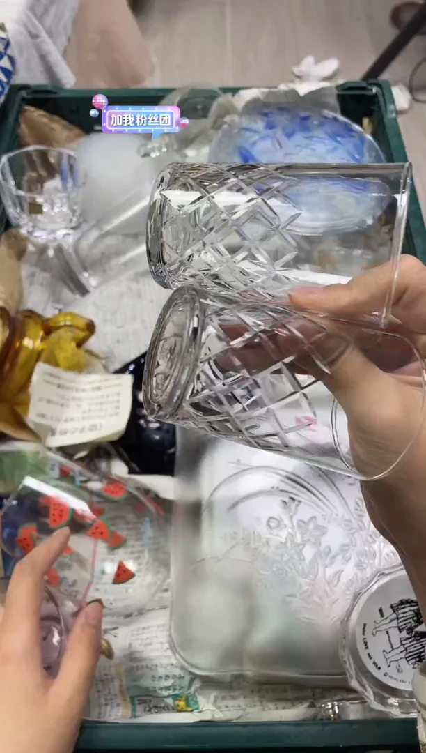 与*718精美瓷器感谢选购