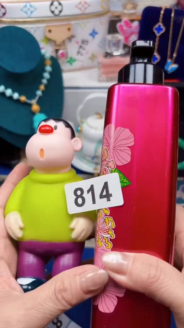 陶茶文玩666周边多人