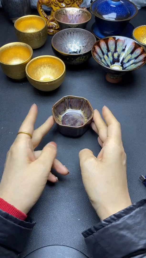 【闪购商品】茶盏             62