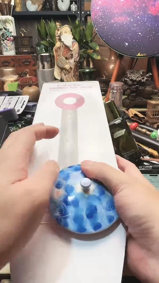 陶瓷器摆件茶文化 工艺美术