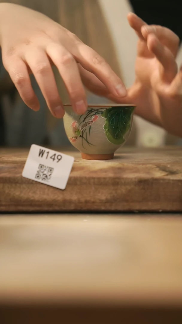 【闪购商品】【经典福利】/ 杯子@@W149
