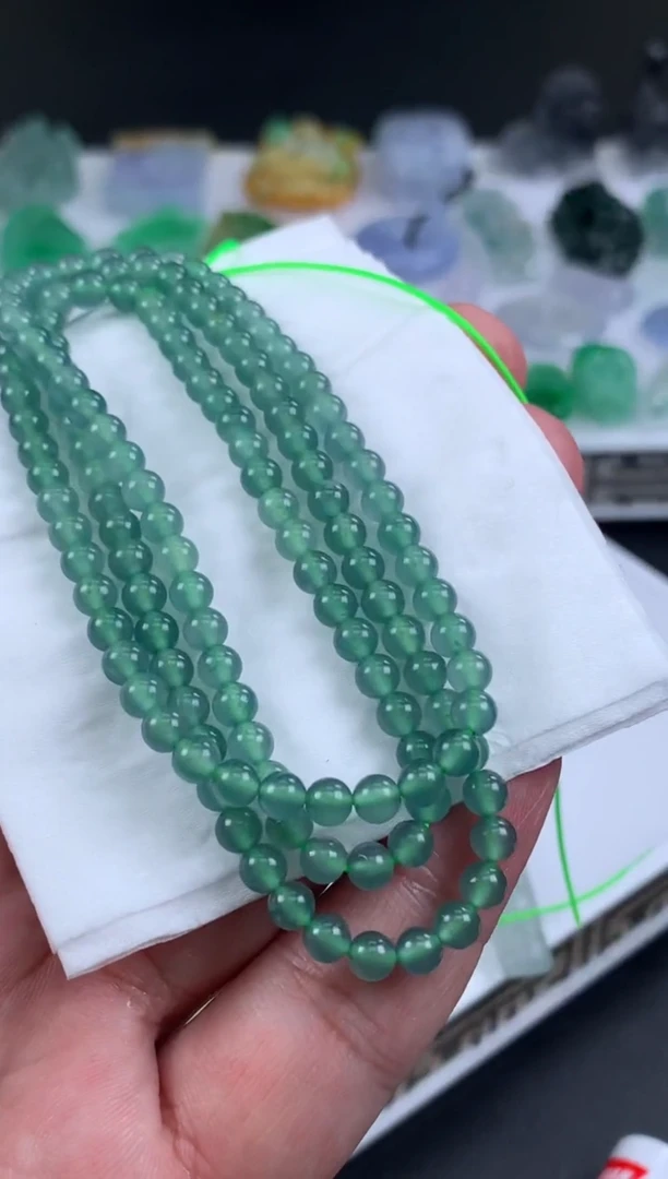 【闪购商品】定制翡翠未镶嵌翡翠