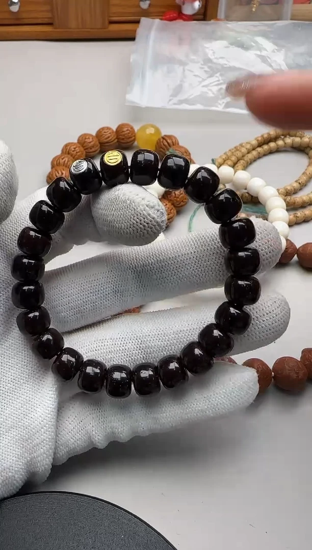 【闪购商品】椰蒂手串椰蒂手串