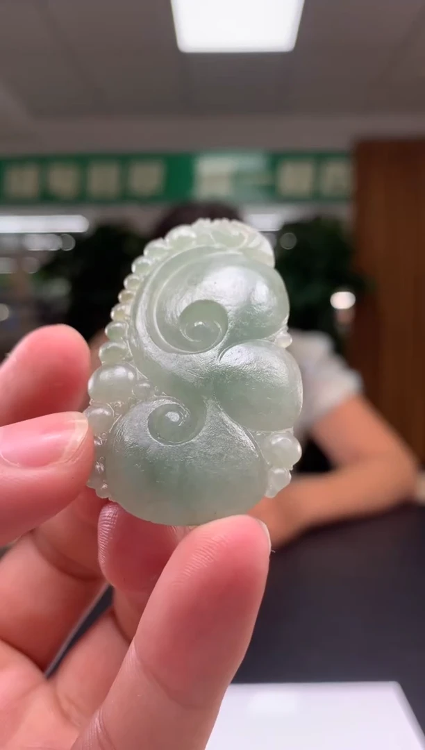未镶嵌定制翡翠          *28