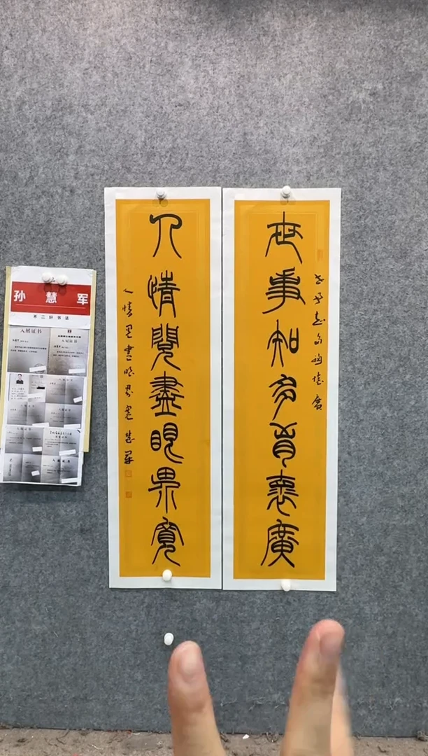 【闪购商品】国画pmw不二轩旗舰店国画SHJ6