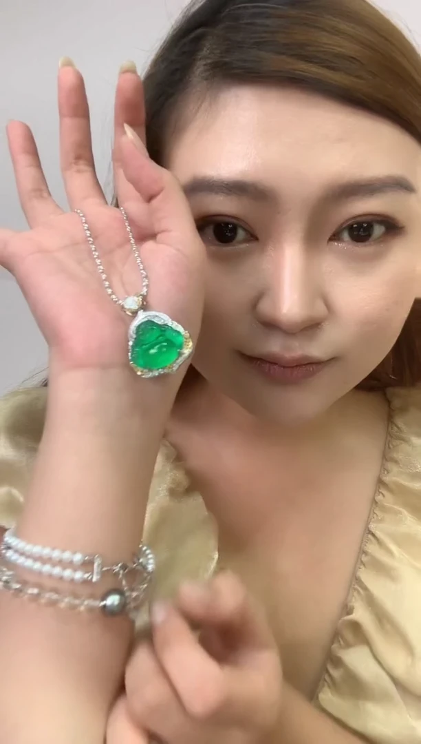 银S925镶嵌吊坠（不含链）玛瑙/玉髓W259|多样性发货一件550