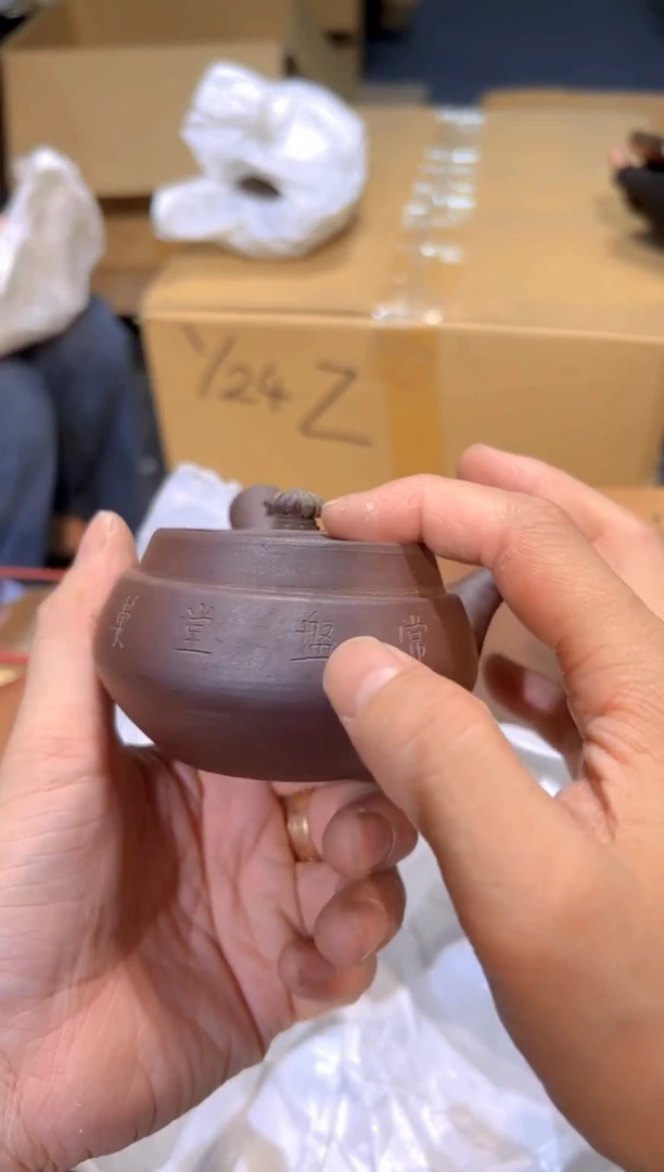 1中古物品，默认有瑕疵