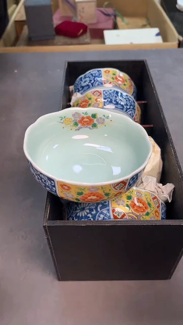 茶宠瓷器茶具套装