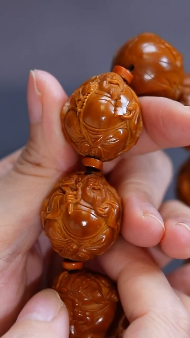 手串/手链橄榄核内**哥手串/手链 橄榄核