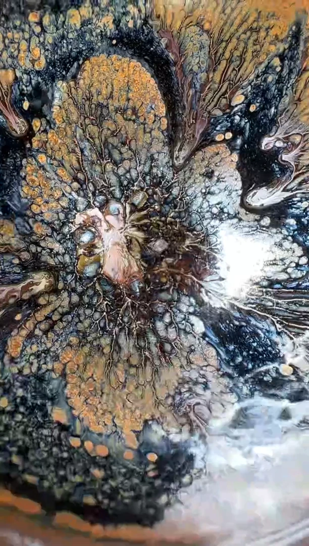 茶盏古法精选柴烧181