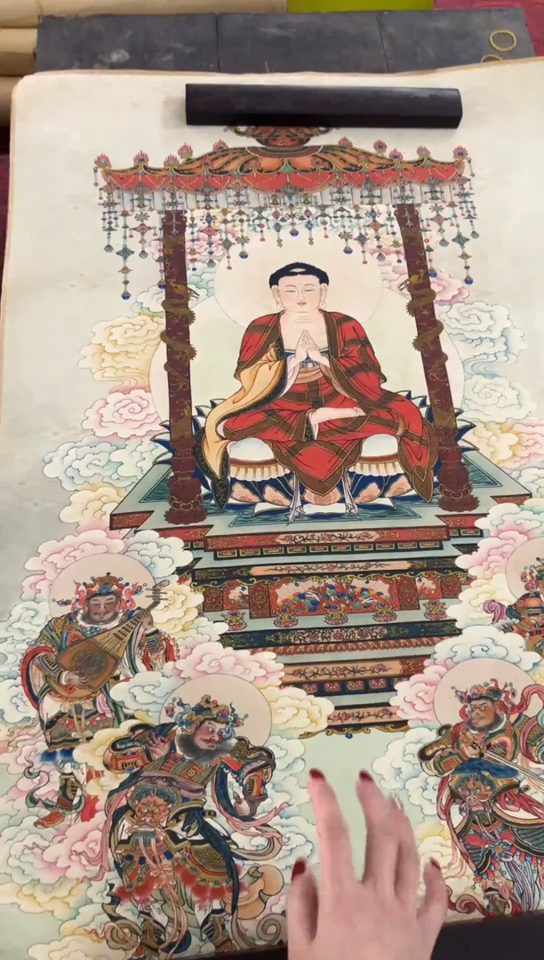 净界藏传净界藏传38