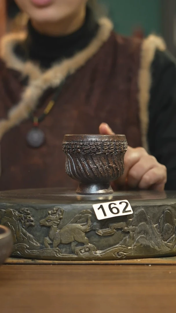 【闪购商品】其他陶瓷茶器主人杯162