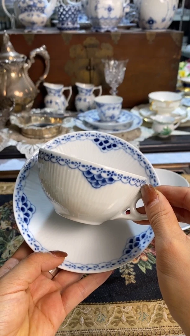 宝***头青木精品回流欧瓷
