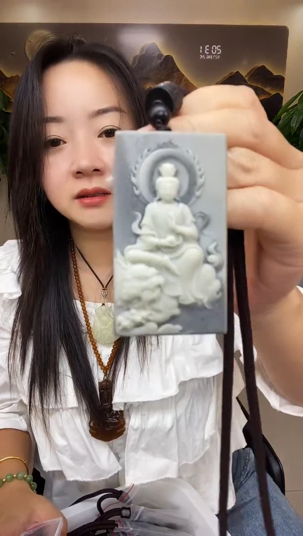文殊菩萨多样性随机发一