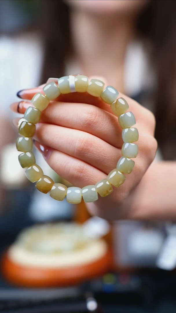 颈饰未镶嵌和田玉魔****量拍一发一 所见即所得