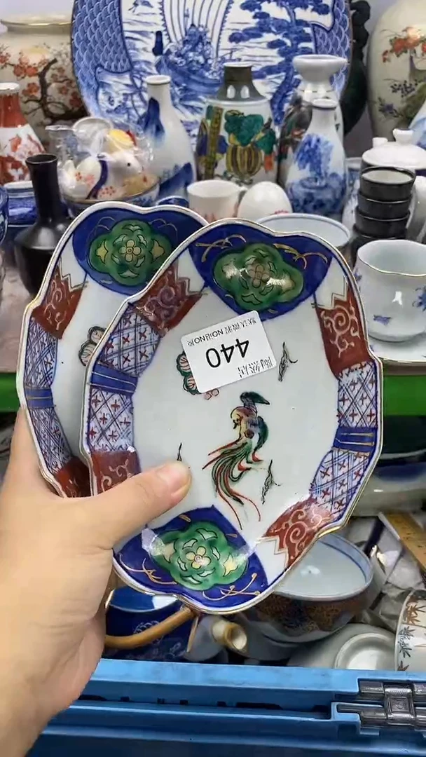 瓷片从**始回流瓷器默认微瑕440