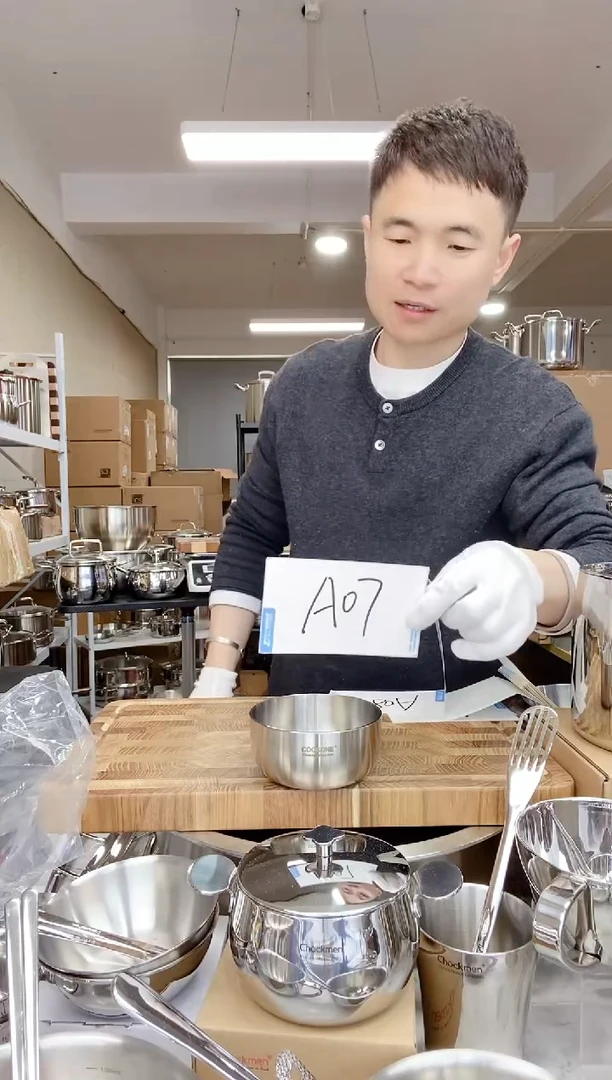 【闪购商品】A07 微瑕传承小碗