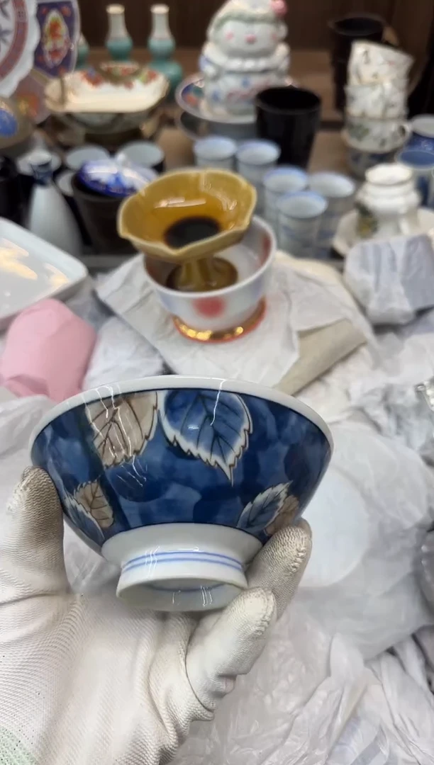茶盏麻*里瓷器瓷器瓷器瓷器